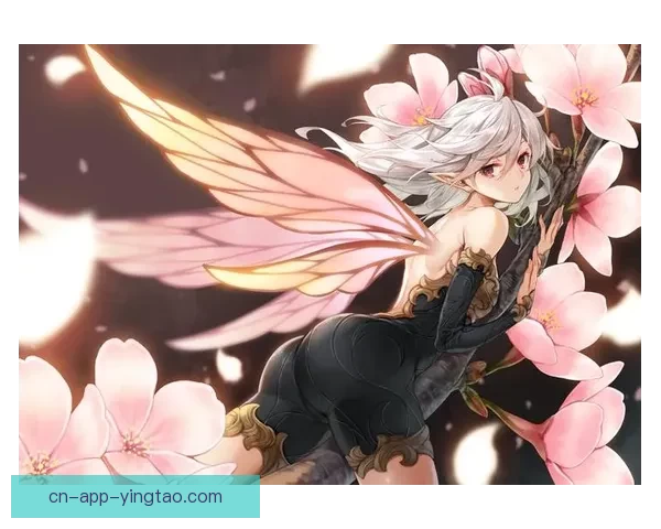 妖精动漫：解锁二次元世界的无限可能